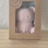 Kleine Geschenkboxen mit verschiedenen Inhalten