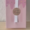 Geschenkbox zum Aufziehen mit verschiedenen Inhalten