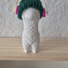 Tierfiguren - Alpakas in verschiedenen Varianten