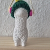 Tierfiguren - Alpakas in verschiedenen Varianten