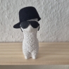 Tierfiguren - Alpakas in verschiedenen Varianten