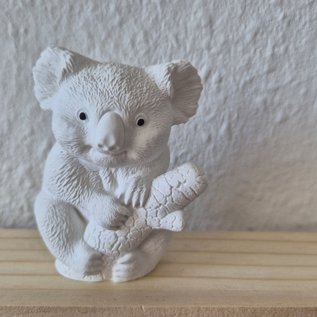 Tierfiguren - Koala
