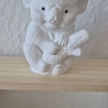 Tierfiguren - Koala