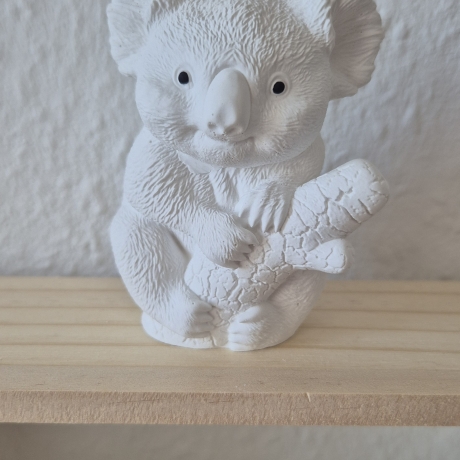 Tierfiguren - Koala