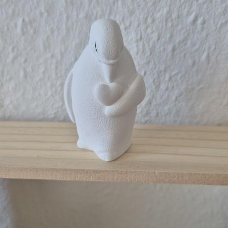 Tierfiguren - Pinguin