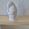 Tierfiguren - Pinguin