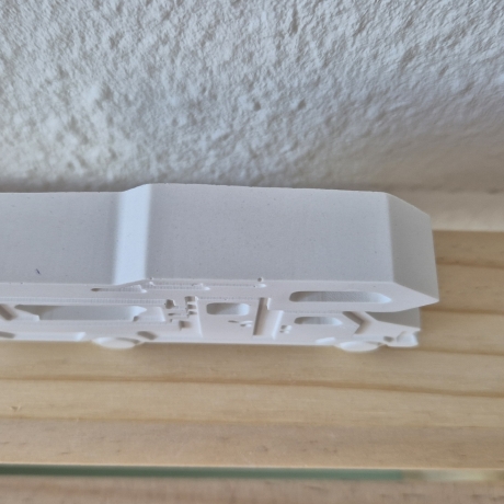 kleiner Camper