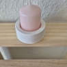 Teelichthalter Standard