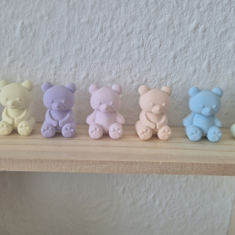 kleine Bärchen