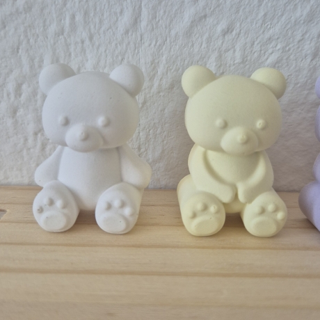 kleine Bärchen