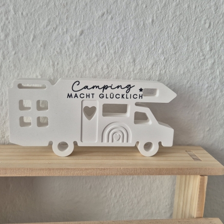 großer Camper