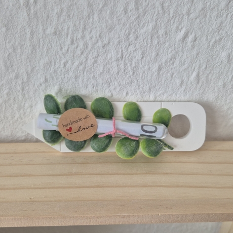 ABC/Bleistift Stiftform  zur Einschulung