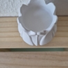 Teelichthalter Tulpe