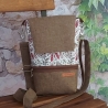 Handytasche, Umhängetasche für das Handy, Crossbodybag