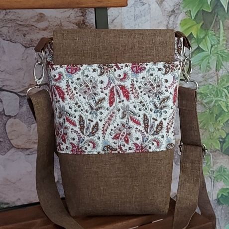 Handytasche, Umhängetasche für das Handy, Crossbodybag