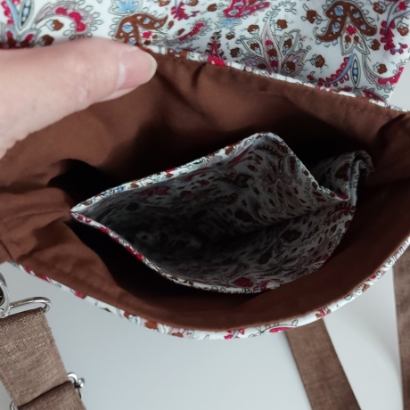 Handytasche, Umhängetasche für das Handy, Crossbodybag