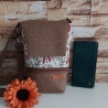 Handytasche, Umhängetasche für das Handy, Crossbodybag