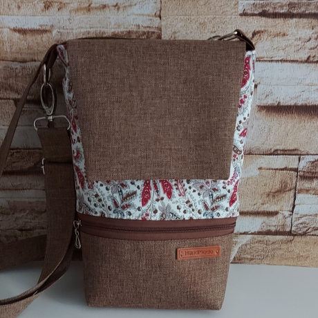 Handytasche, Umhängetasche für das Handy, Crossbodybag