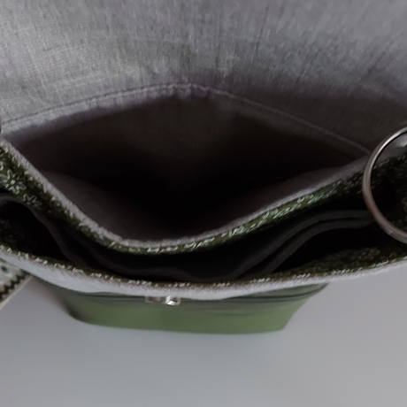 Handytasche, Umhängetasche für das Handy, Crossbodybag