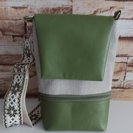 Handytasche, Umhängetasche für das Handy, Crossbodybag