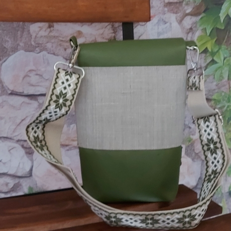 Handytasche, Umhängetasche für das Handy, Crossbodybag