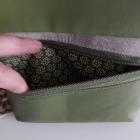Handytasche, Umhängetasche für das Handy, Crossbodybag