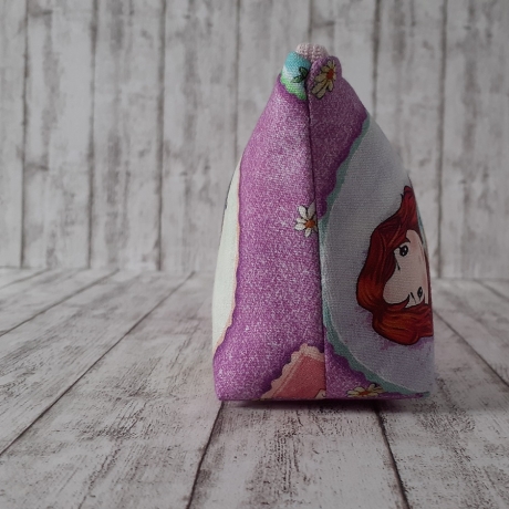 Federtäschchen Mimi 2.0 Mädchen lila/violett