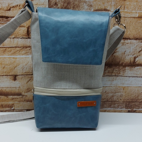 Handytasche, Umhängetasche für das Handy, Crossbodybag