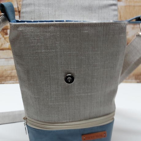 Handytasche, Umhängetasche für das Handy, Crossbodybag