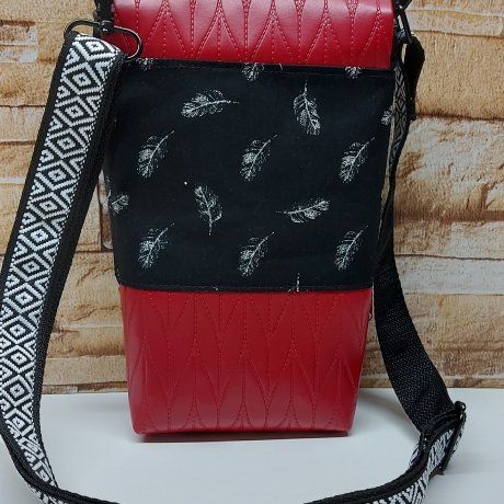 Handytasche, Umhängetasche für das Handy, Crossbodybag