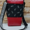 Handytasche, Umhängetasche für das Handy, Crossbodybag