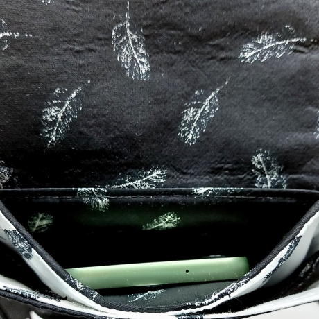 Handytasche, Umhängetasche für das Handy, Crossbodybag
