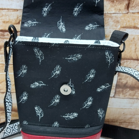 Handytasche, Umhängetasche für das Handy, Crossbodybag