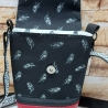 Handytasche, Umhängetasche für das Handy, Crossbodybag
