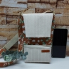 Handytasche, Umhängetasche für das Handy, Crossbodybag