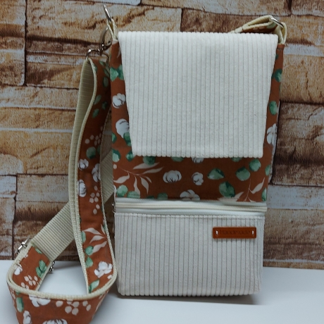 Handytasche, Umhängetasche für das Handy, Crossbodybag
