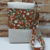 Handytasche, Umhängetasche für das Handy, Crossbodybag