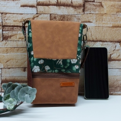 Handytasche, Umhängetasche für das Handy, Crossbodybag