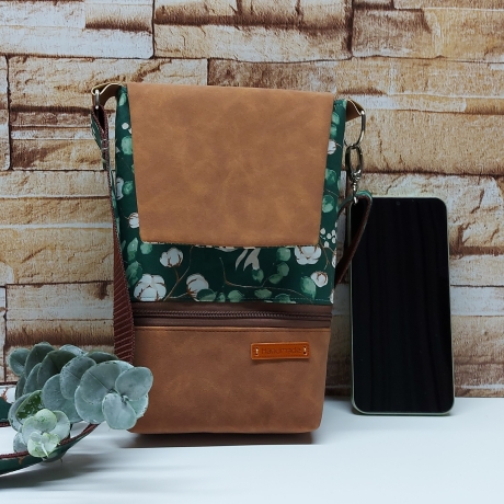 Handytasche, Umhängetasche für das Handy, Crossbodybag