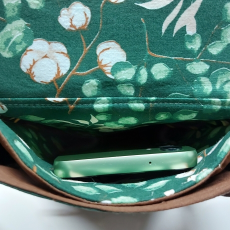 Handytasche, Umhängetasche für das Handy, Crossbodybag