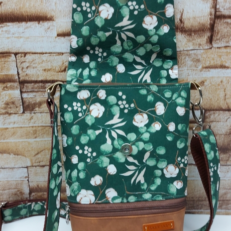 Handytasche, Umhängetasche für das Handy, Crossbodybag