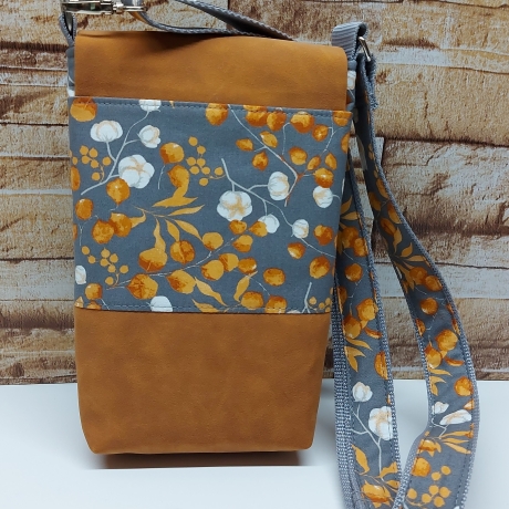 Handytasche, Umhängetasche für das Handy, Crossbodybag