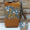 Handytasche, Umhängetasche für das Handy, Crossbodybag