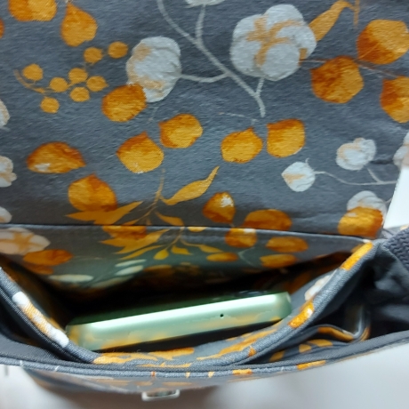 Handytasche, Umhängetasche für das Handy, Crossbodybag