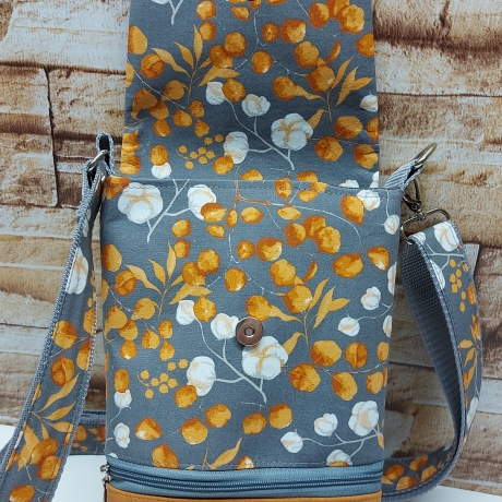 Handytasche, Umhängetasche für das Handy, Crossbodybag