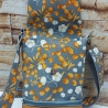 Handytasche, Umhängetasche für das Handy, Crossbodybag