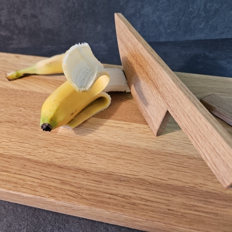 Kleinkind Holzmesser Küchenutensilien Baby Spielzeug