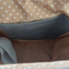Kindergartenrucksack, Rucksack für Kinder - Muster Space