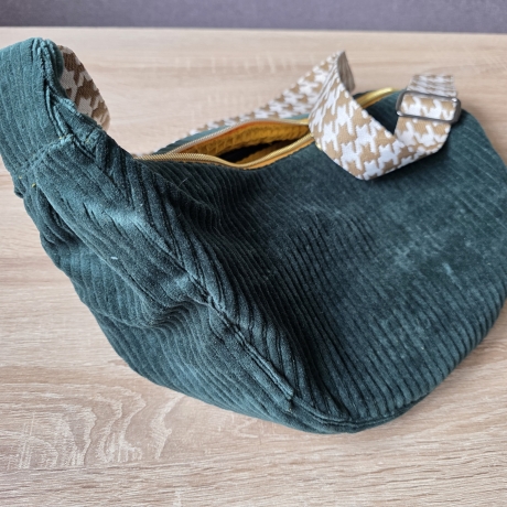 Moonbag Luna Größe M