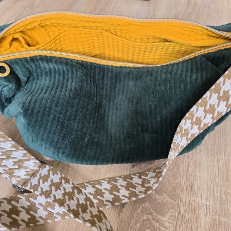 Moonbag Luna Größe M